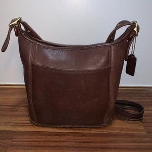 Vintage Coach Purse